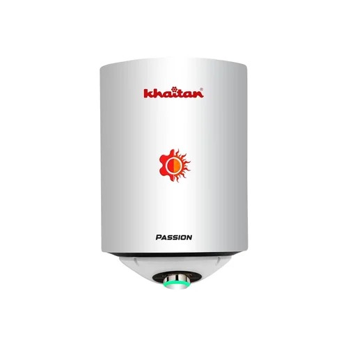 Khaitan 15 Ltr Gyeser 1 Pcs Set