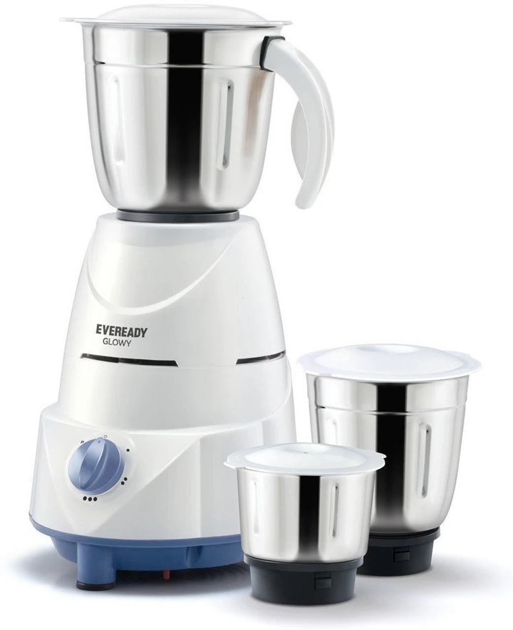 Eveready Mixer Grinder Glow Dx 1 Pcs Set