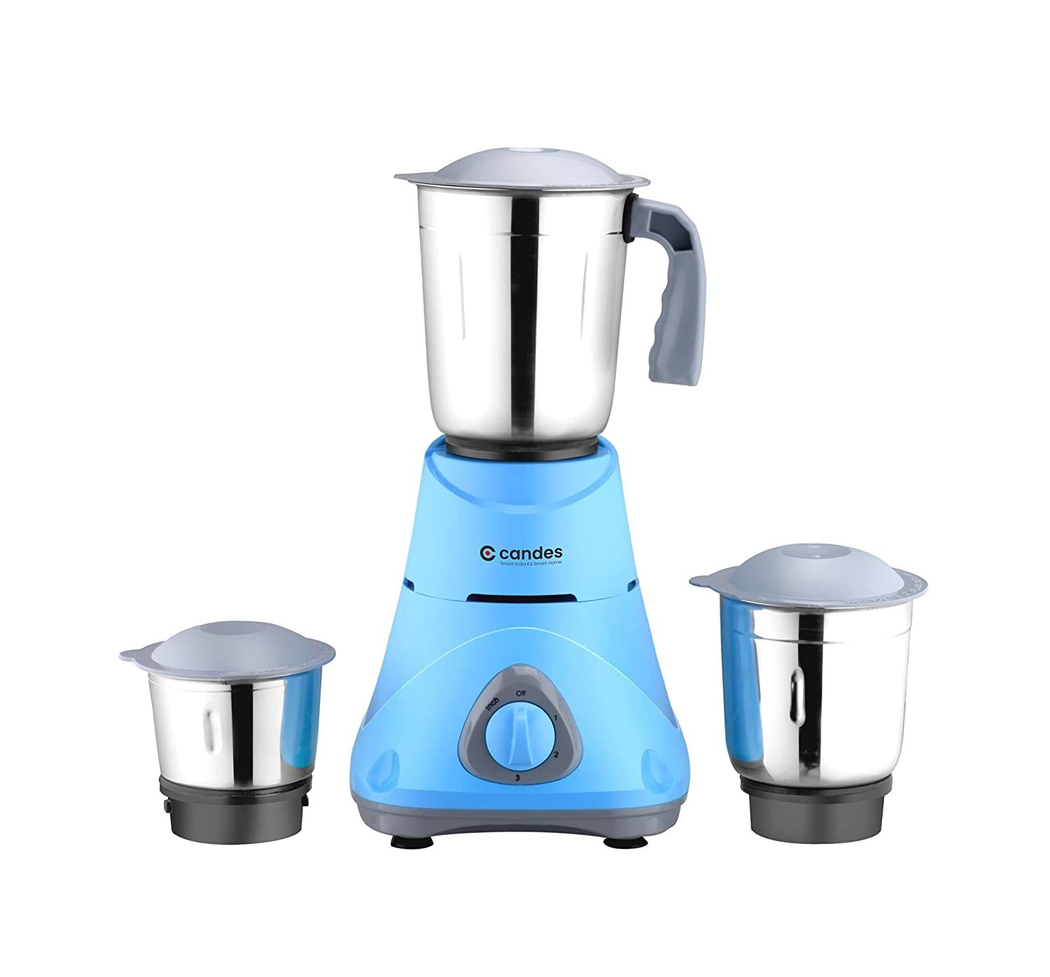Candes Mixer Grinder EL -110 1 Pcs Set