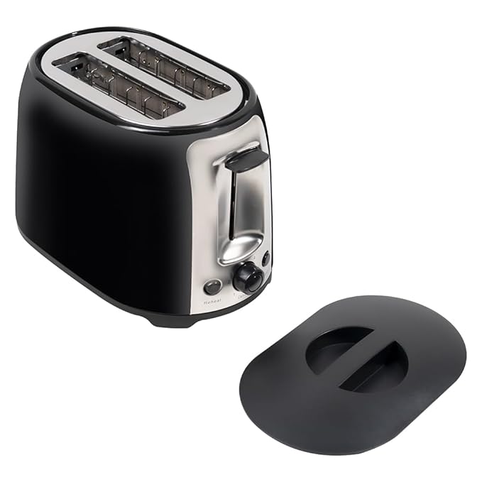 Kelvinator Supreo Pop Up Toaster 1 Pcs Set