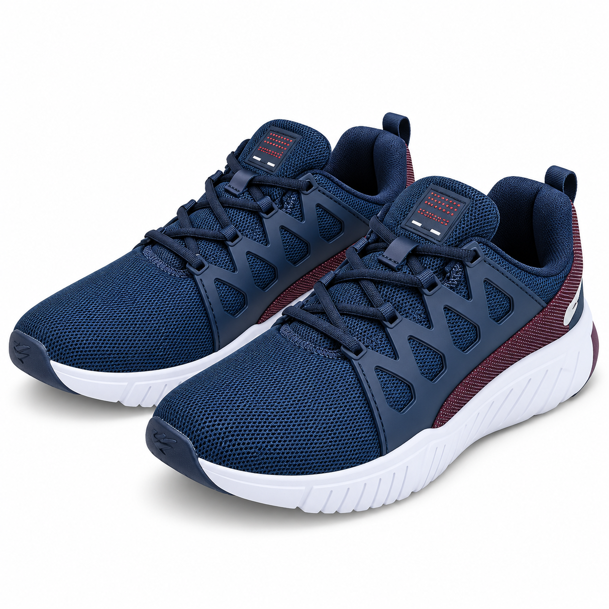 Campus shoes