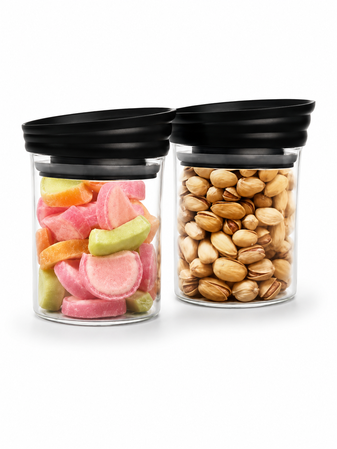 STORAGE CONTAINER 2PCS