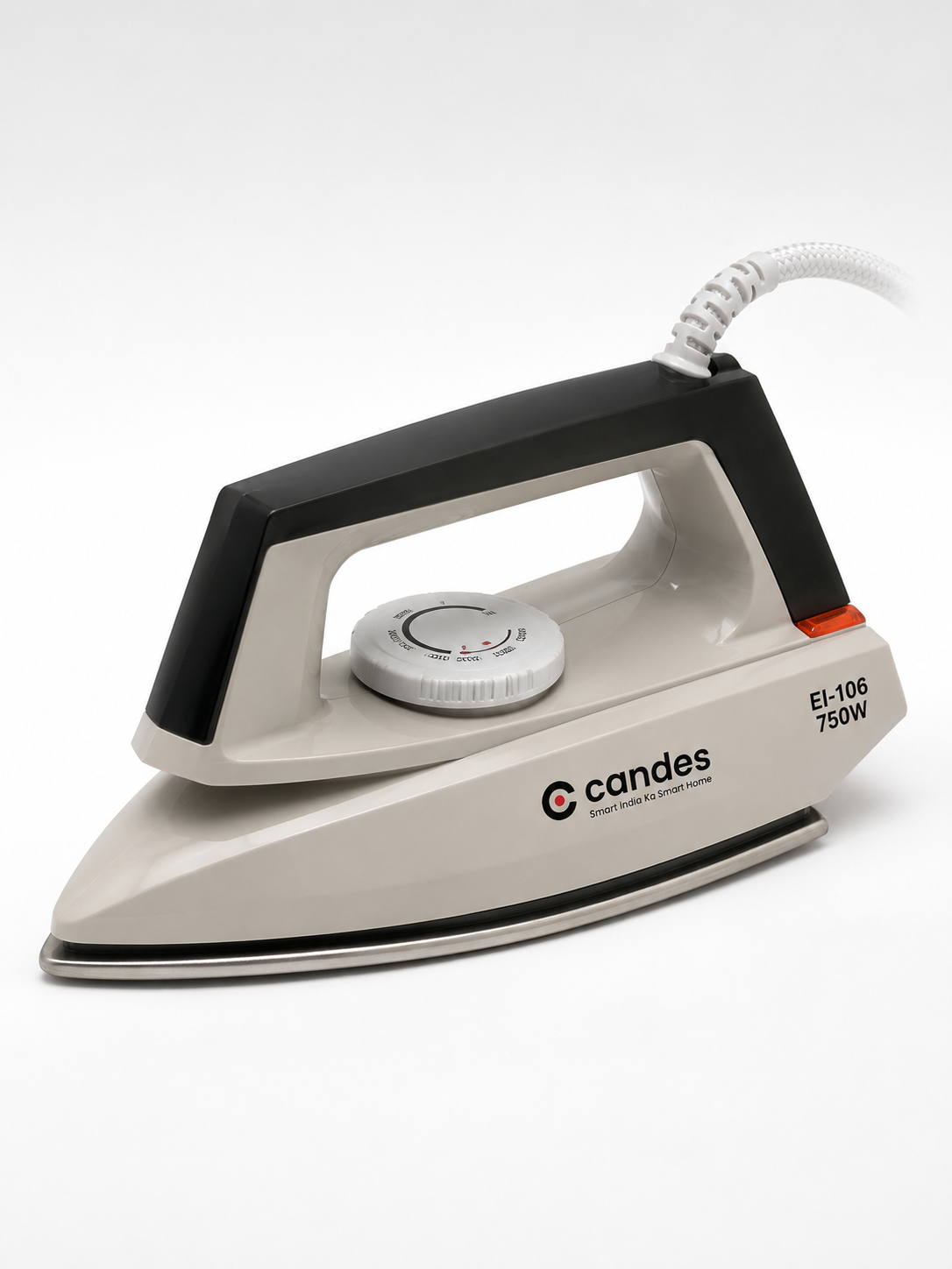 ELECTRIC IRON 750W