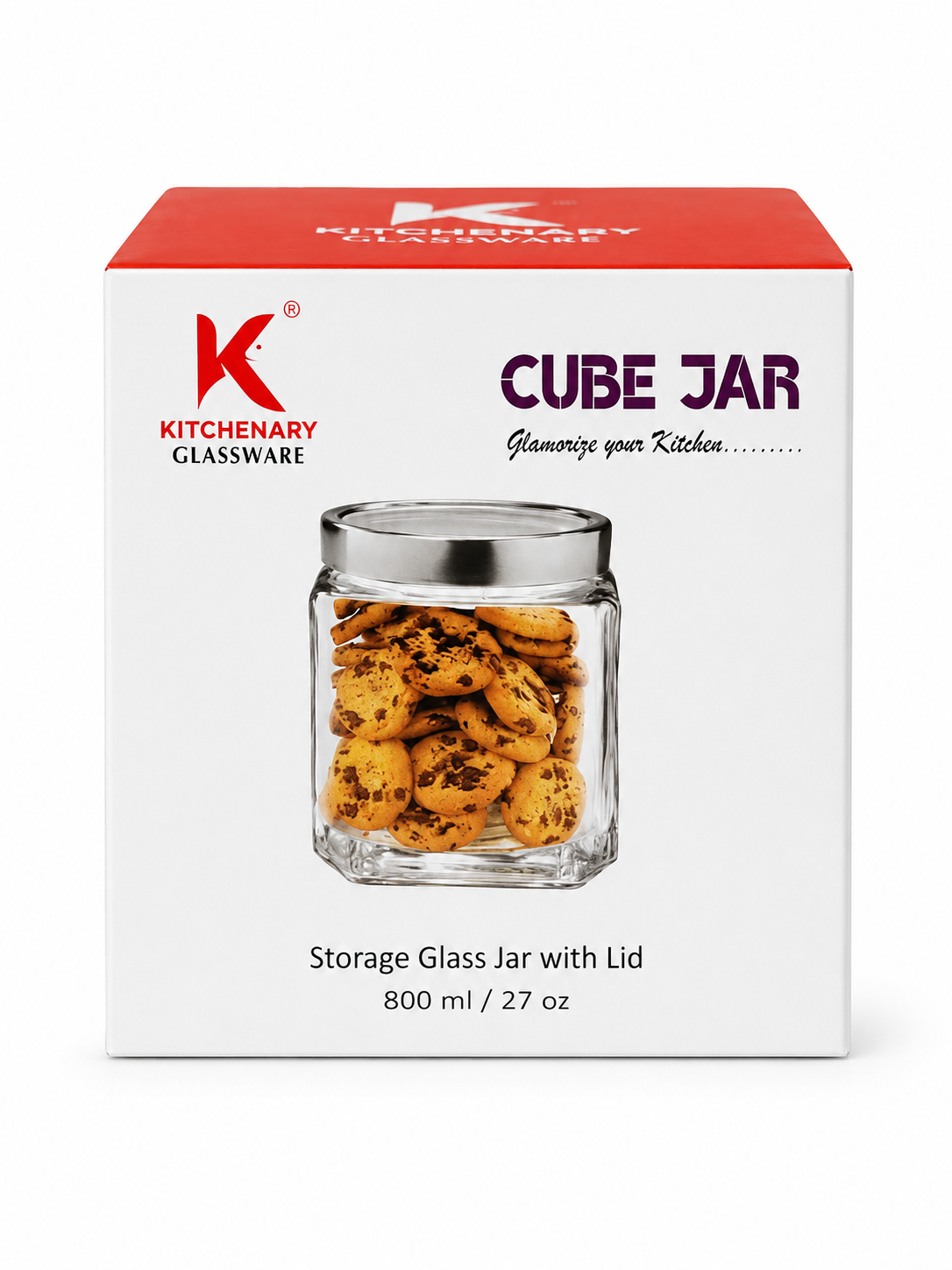CUBE JAR