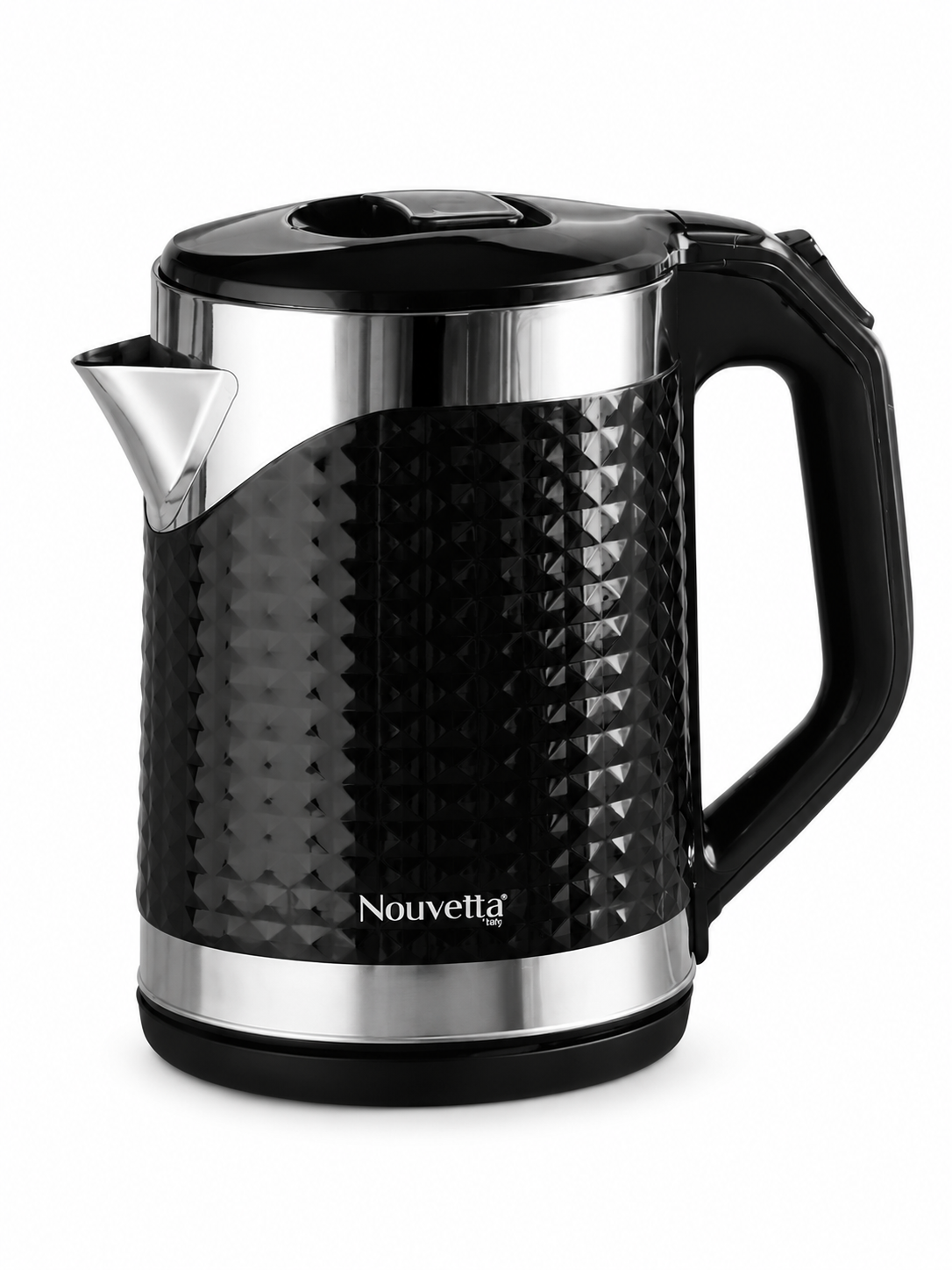 ELECTRIC KETTLE