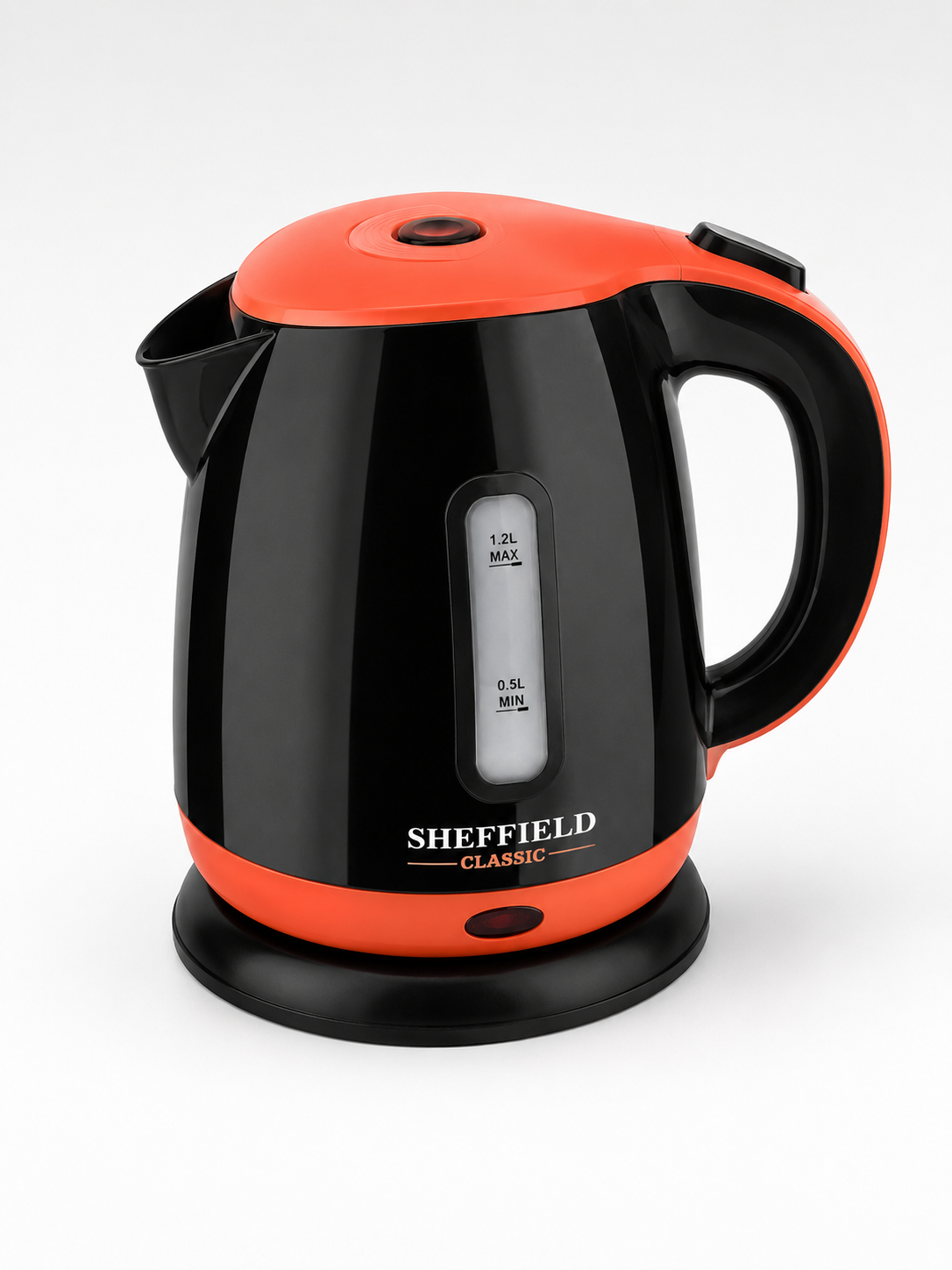 ELECTRIC KETTLE