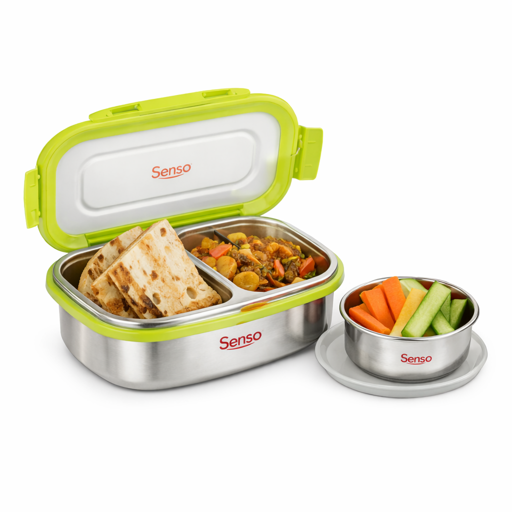 GLORY LUNCH BOX