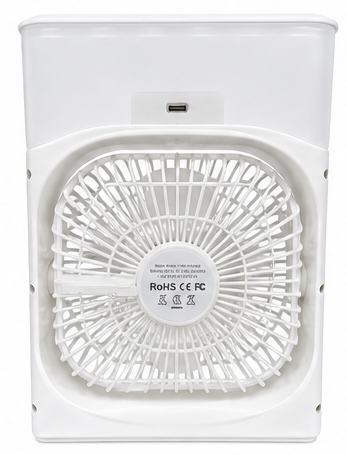 CHILL BREEZE MINI COOLER