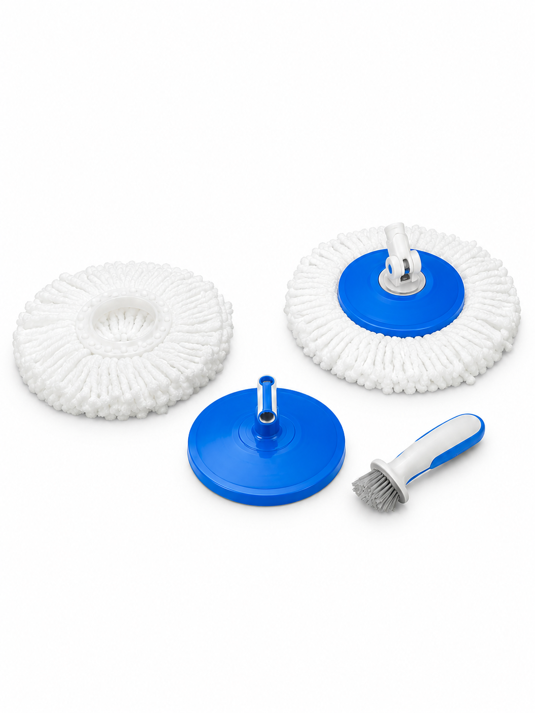 CLEANING MOP SET