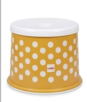 FUSION TUFFY STOOL