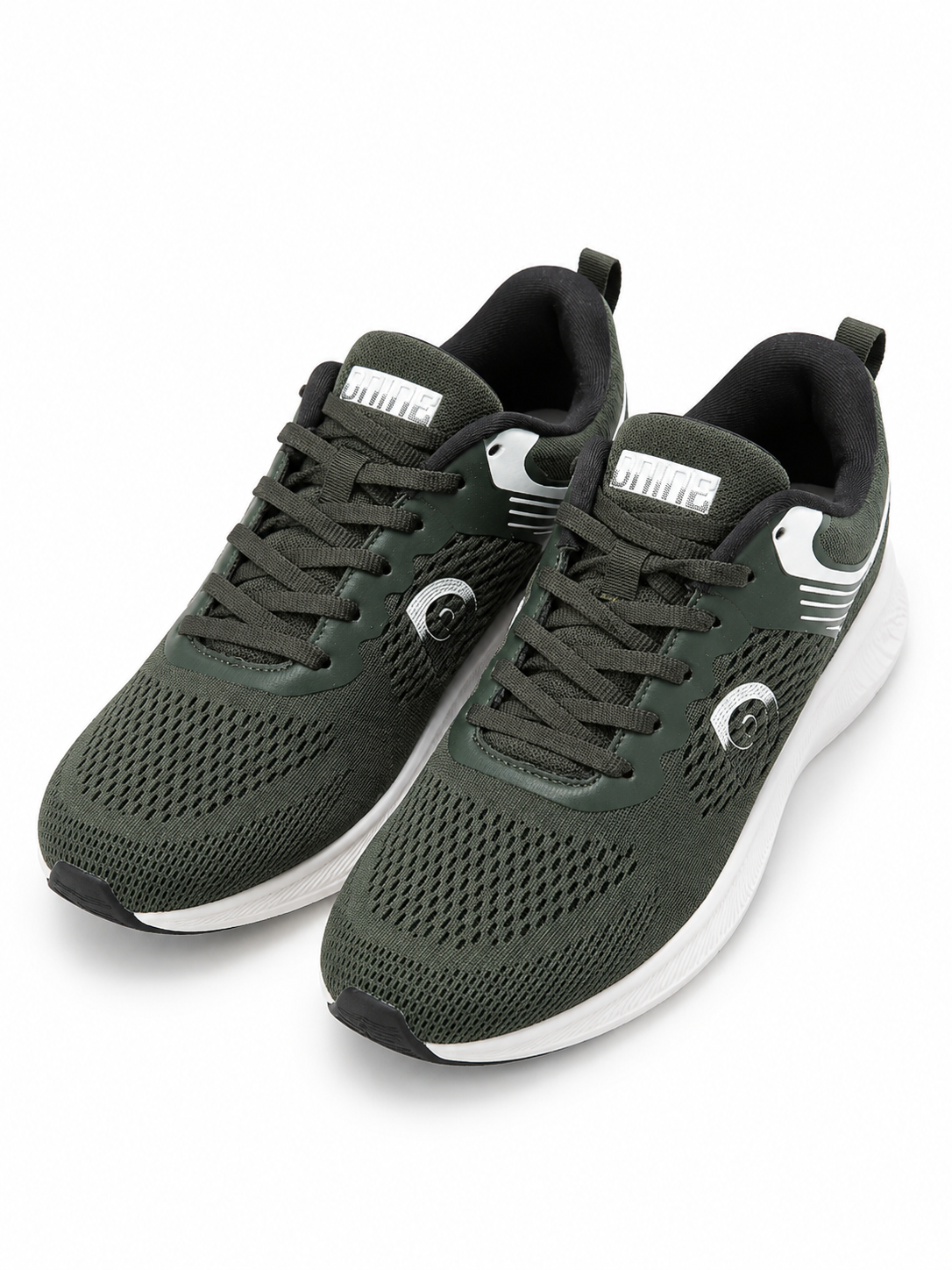DNINE SHOES