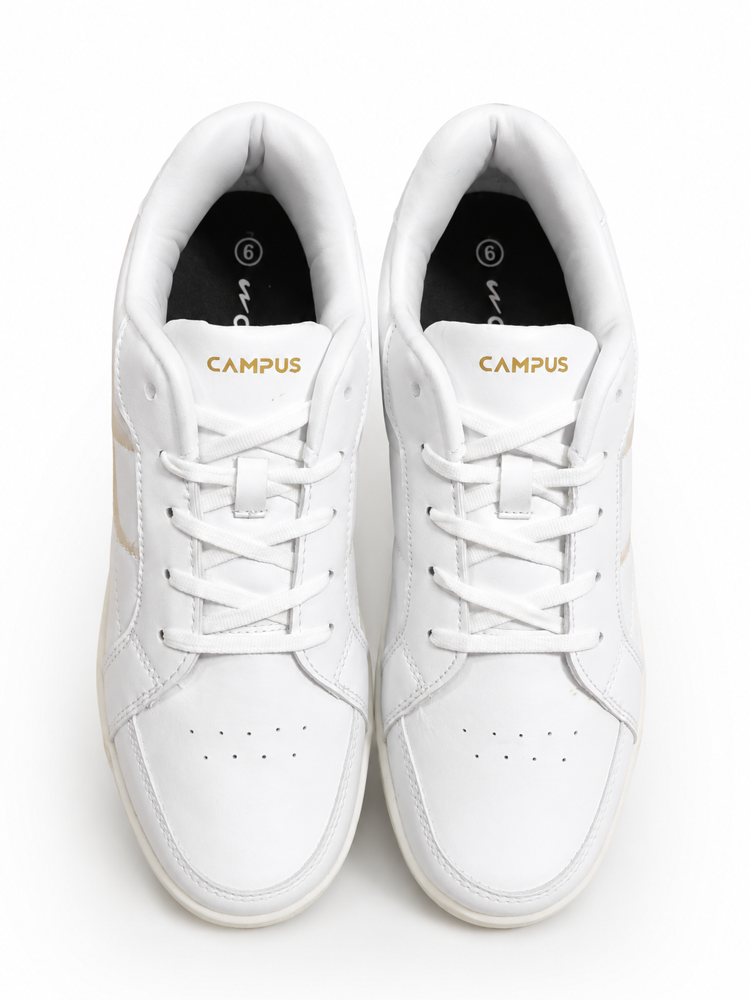CAMPUS SHOES