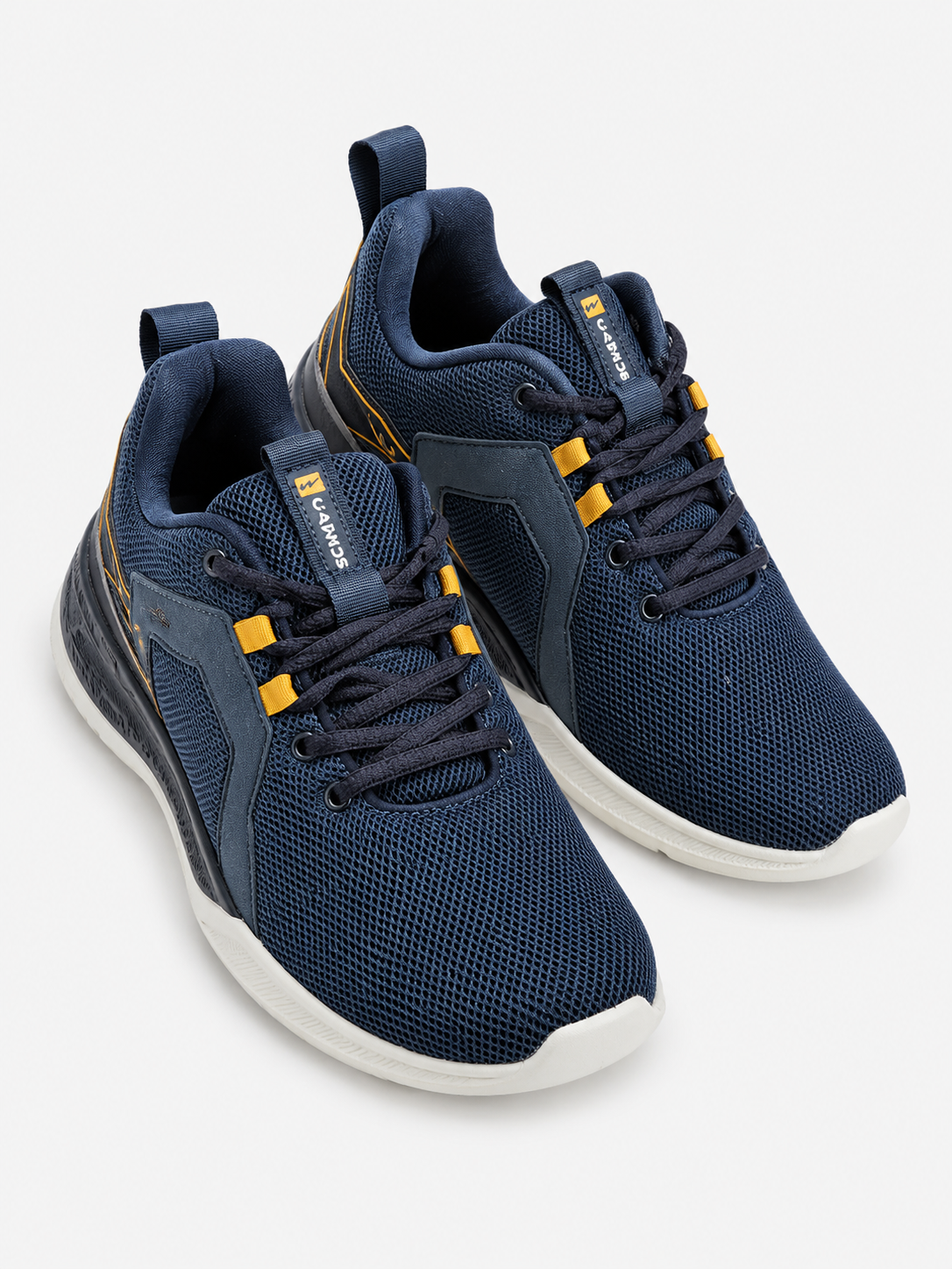 CAMPUS SHOES