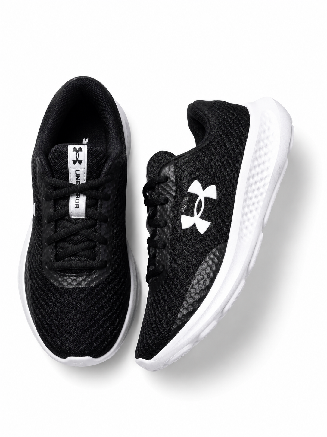 UNDER ARMOUR SHOES