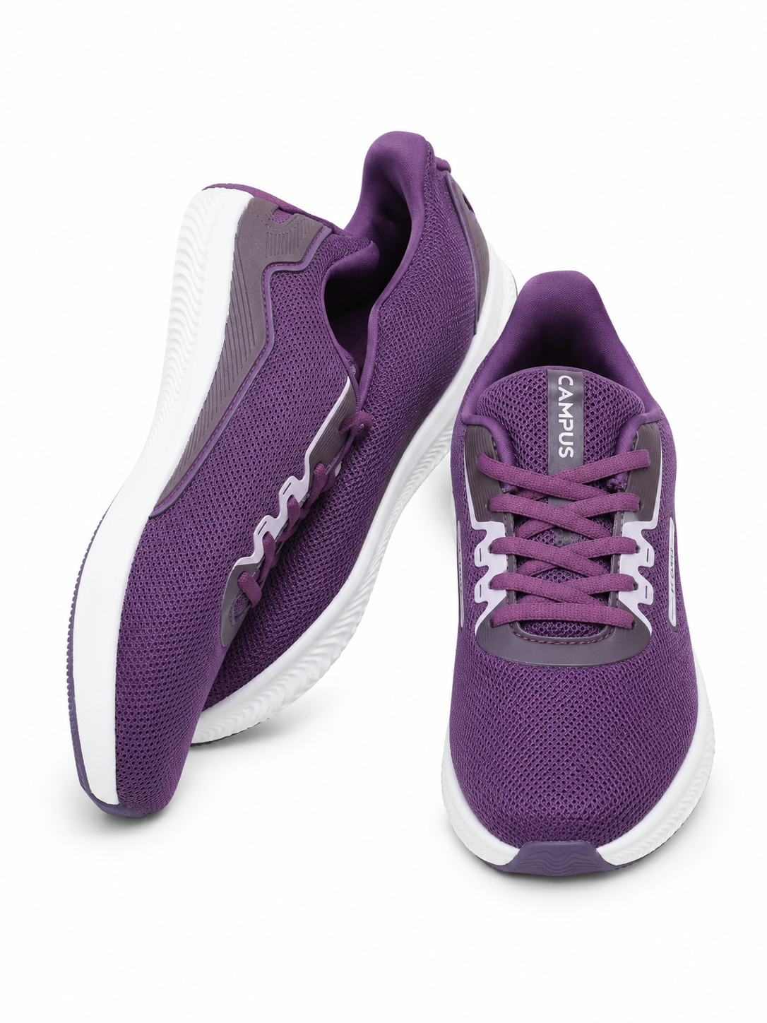 CAMPUS SHOES