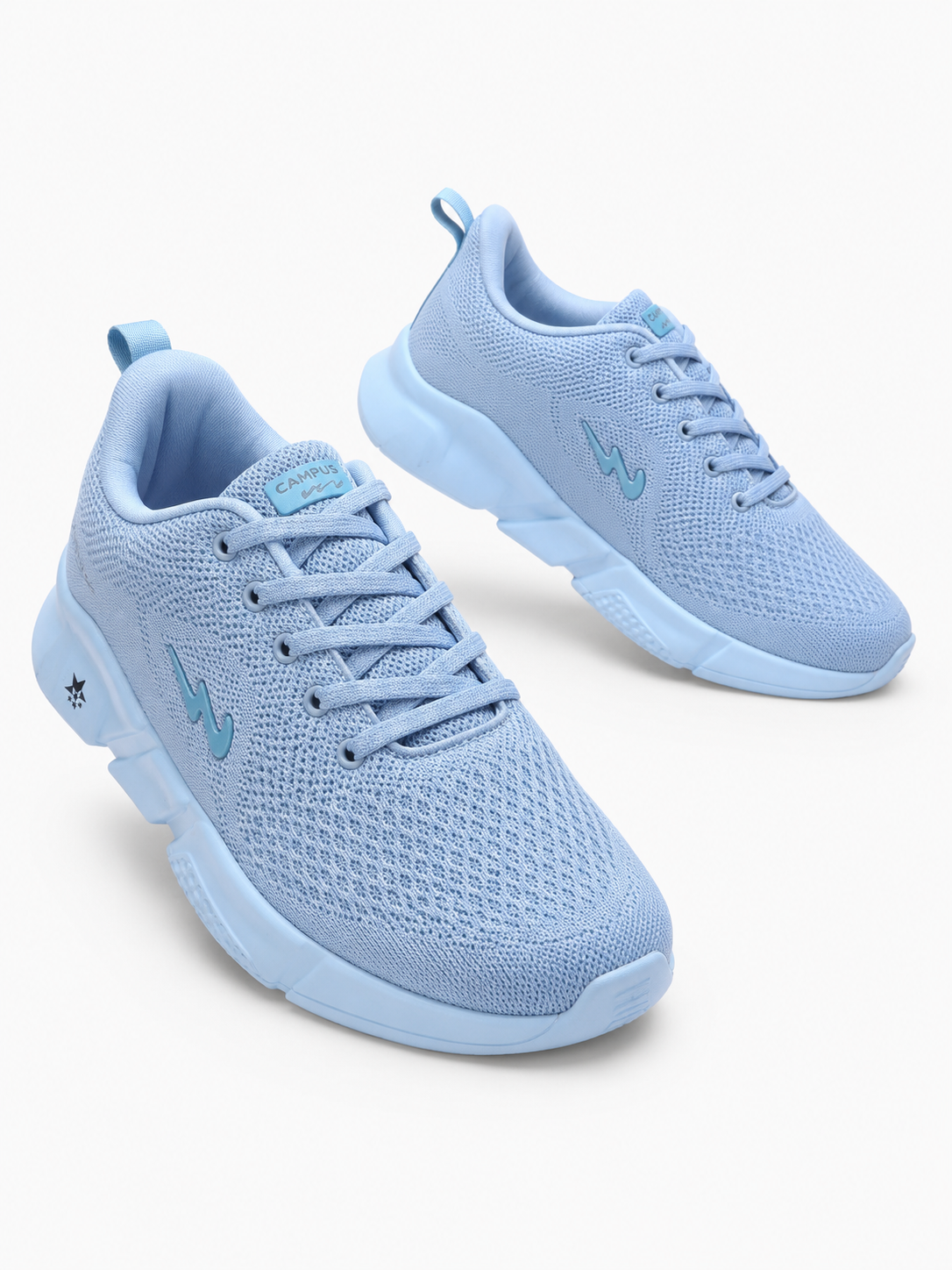 CAMPUS SHOES