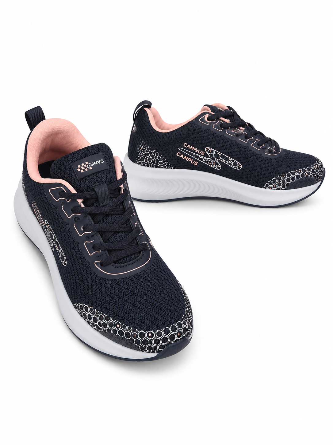 CAMPUS SHOES