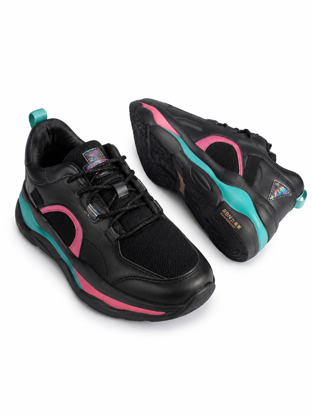CAMPUS SHOES