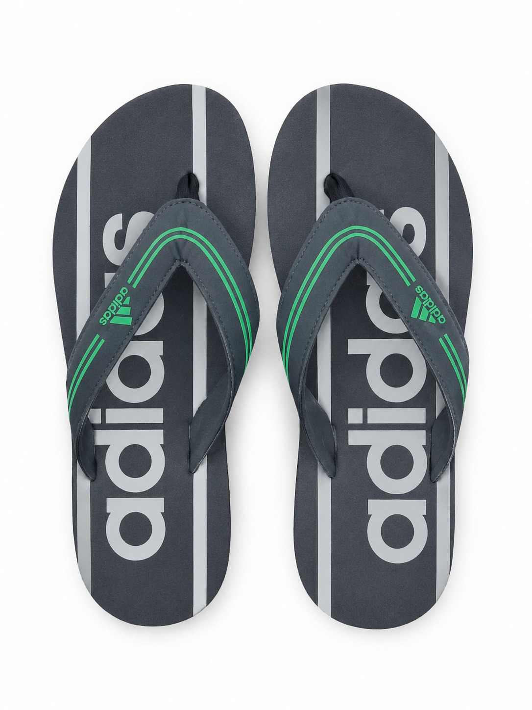 ADDIDAS SLIPPERS SET OF 1