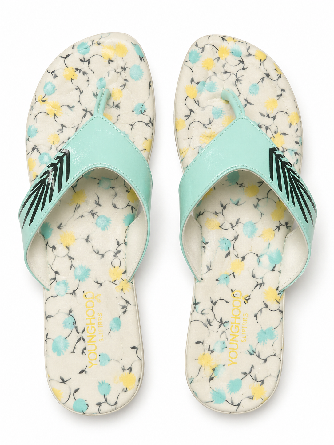 ADDIDAS SLIPPERS SET OF 1