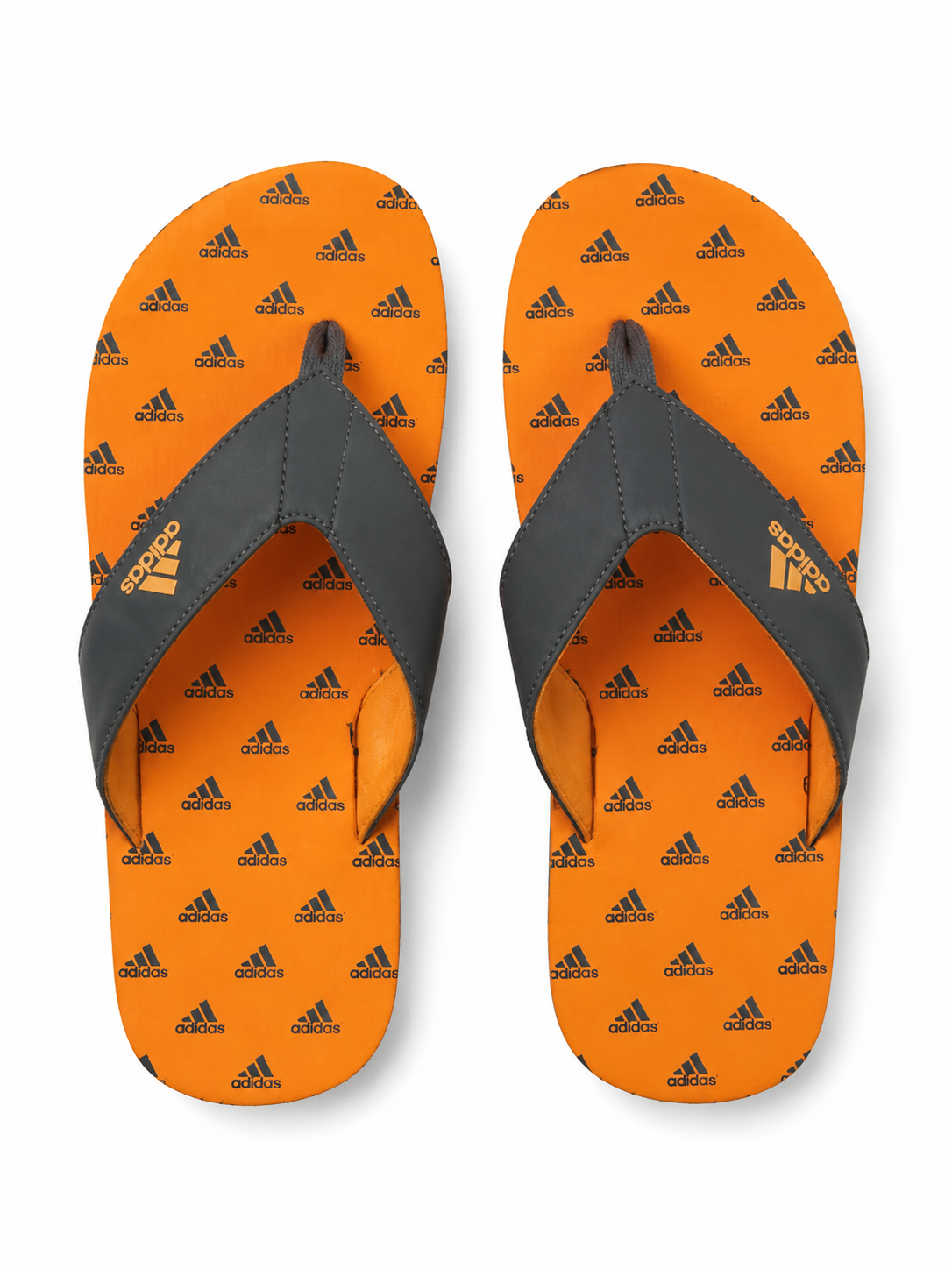 ADDIDAS SLIPPERS SET OF 1