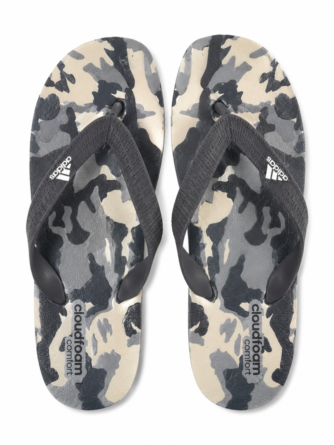 ADDIDAS SLIPPERS SET OF 1