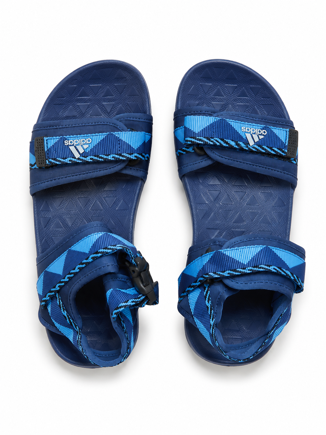 ADDIDAS SANDALS SET OF 1