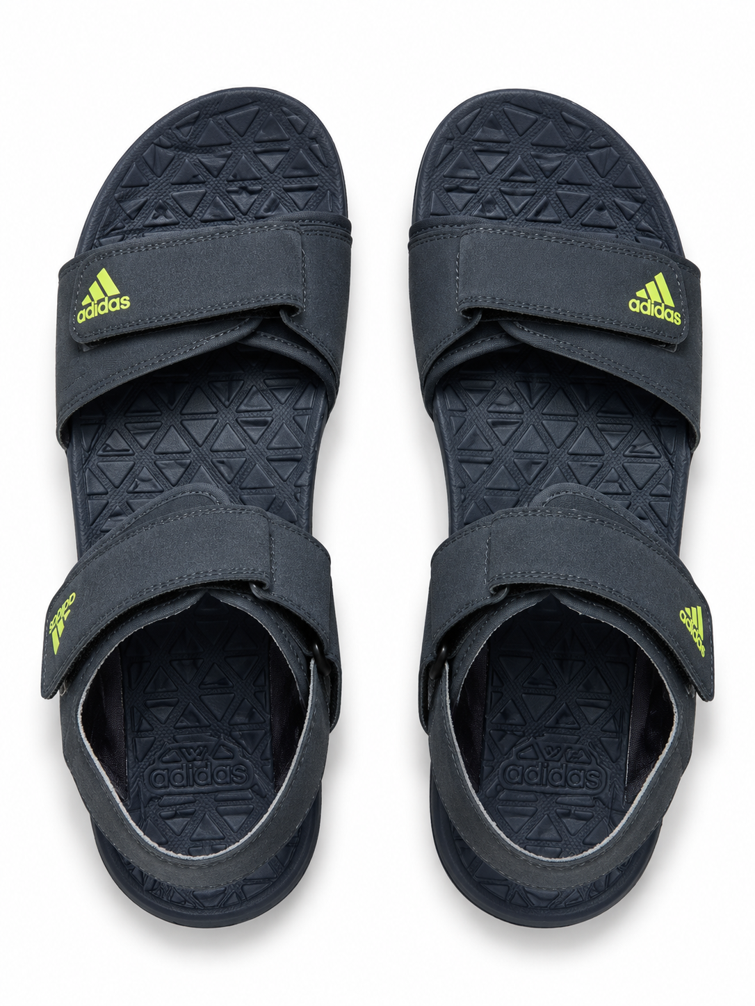 ADDIDAS SANDALS SET OF 1