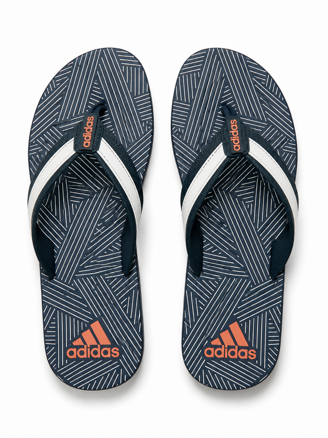 ADDIDAS SLIPPERS SET OF 1