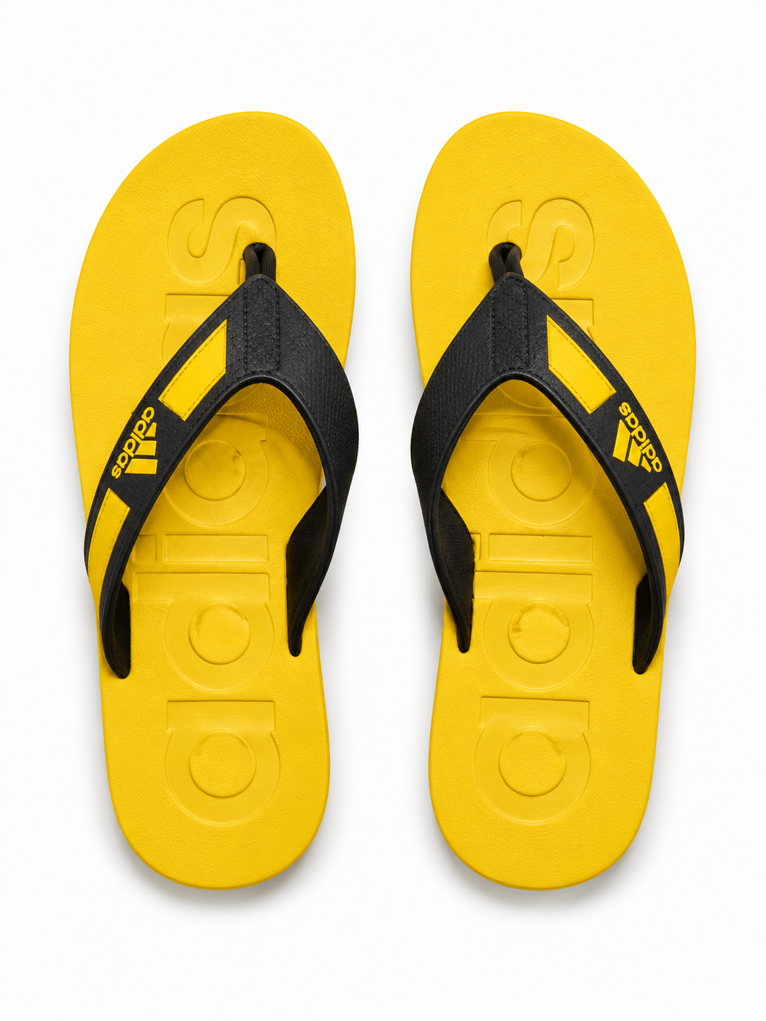 ADDIDAS SLIPPERS SET OF 1