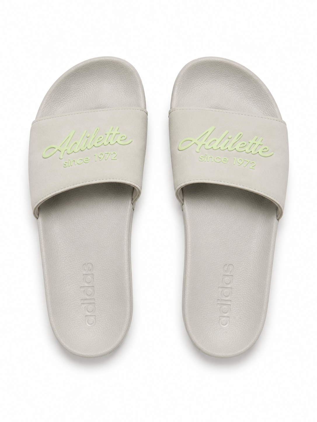 ADDIDAS FLIP-FLOP SET OF 1