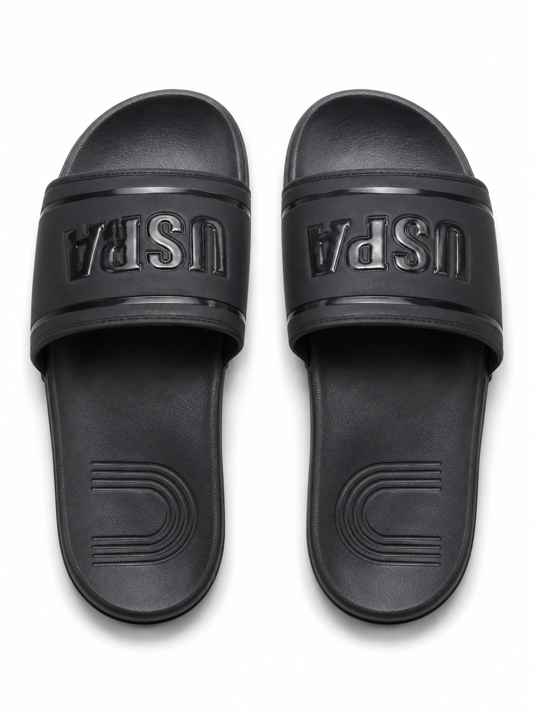 USPA FLIP-FLOP SET OF 1