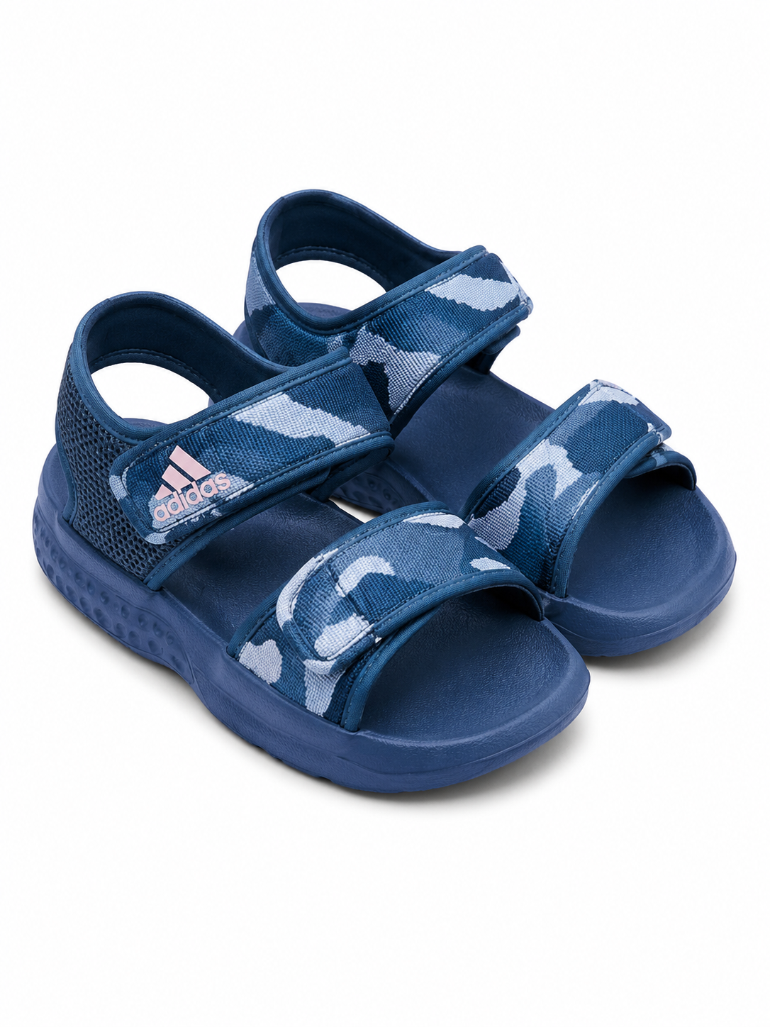 ADDIDAS SANDALS SET OF 1