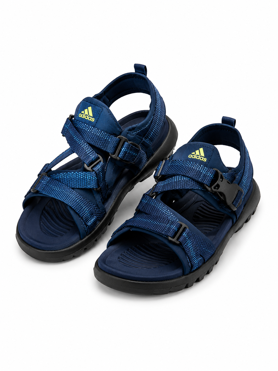 ADDIDAS SANDALS SET OF 1