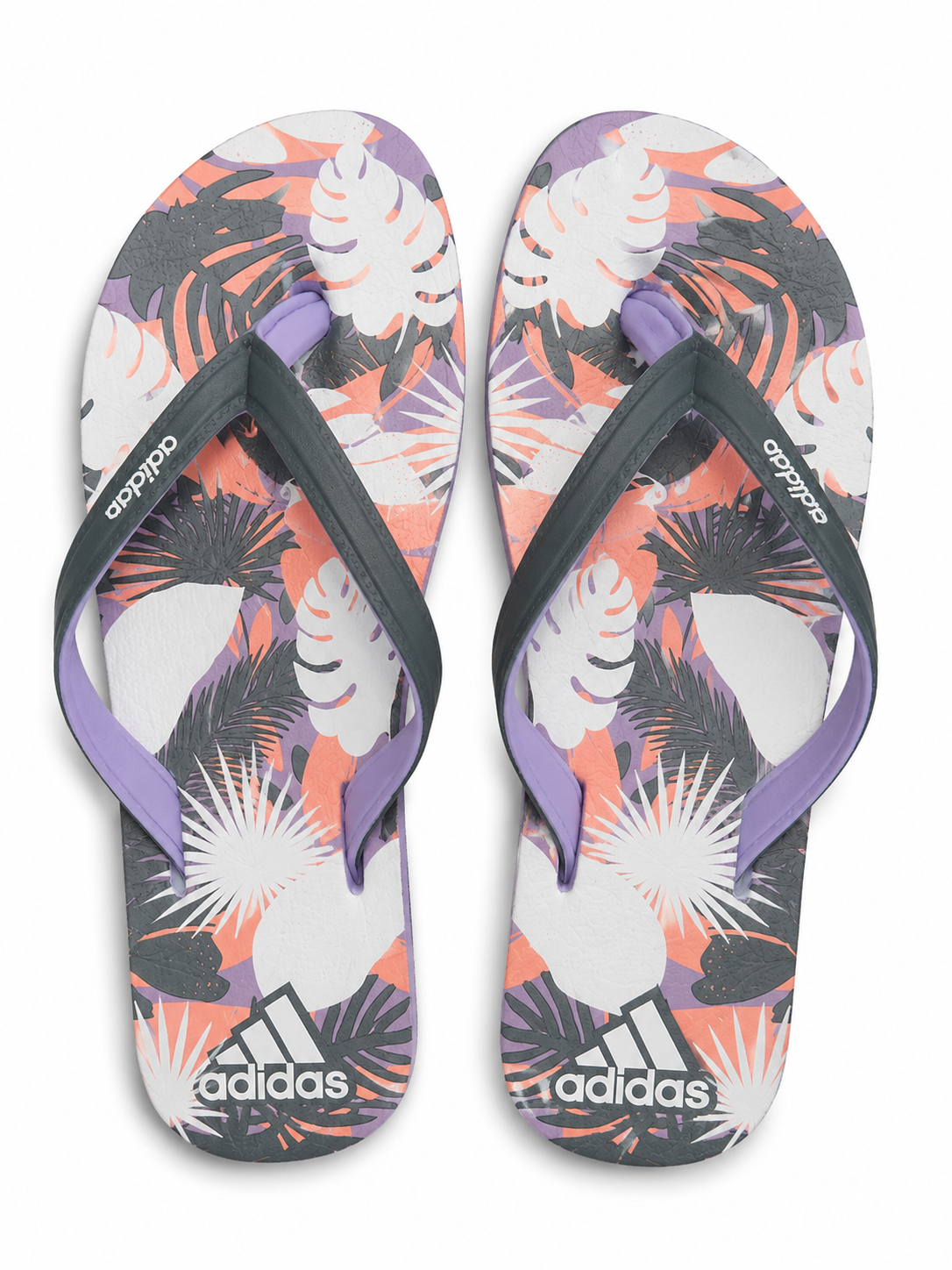 ADDIDAS SLIPPERS SET OF 1
