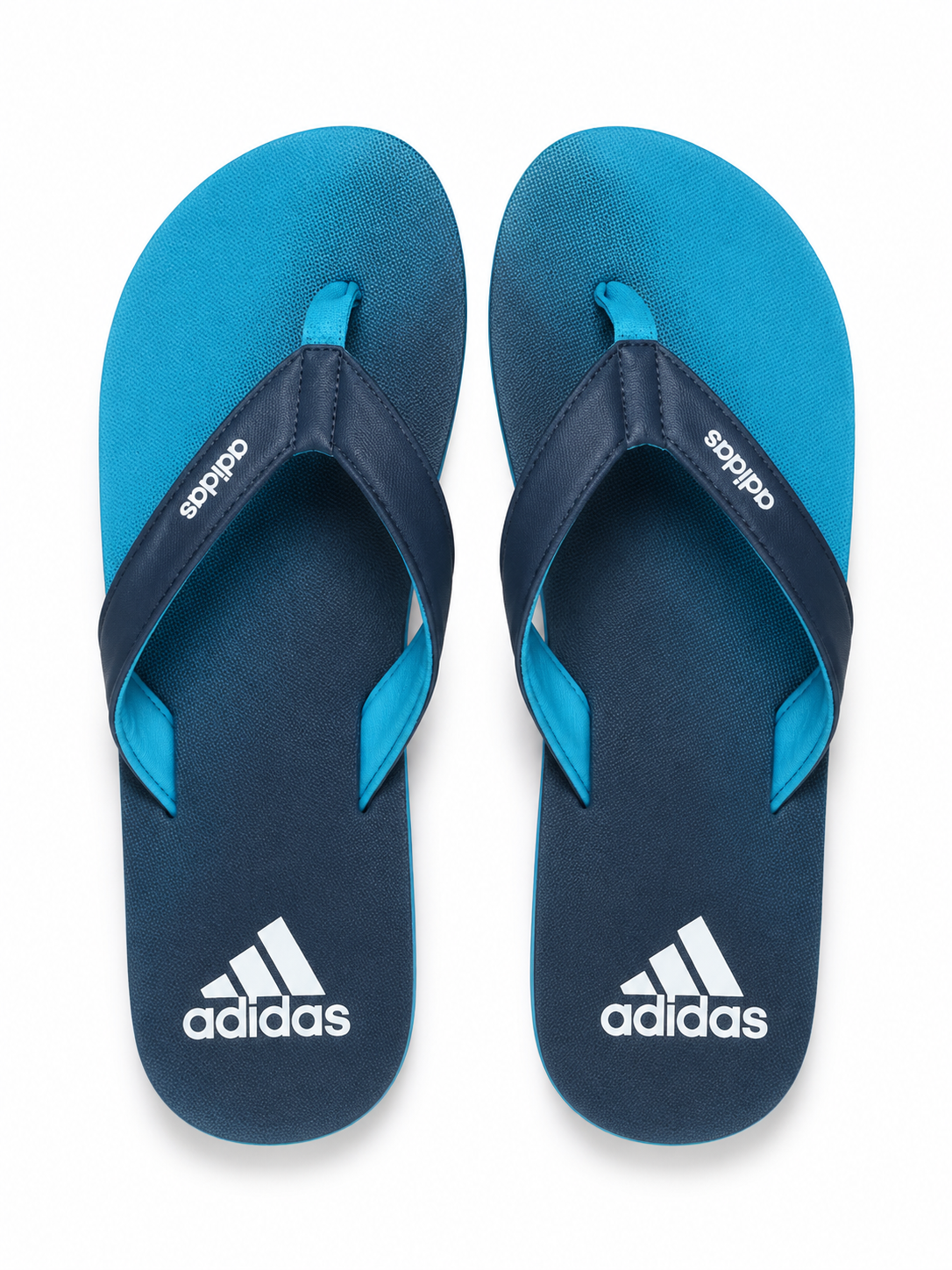 ADDIDAS SLIPPERS SET OF 1