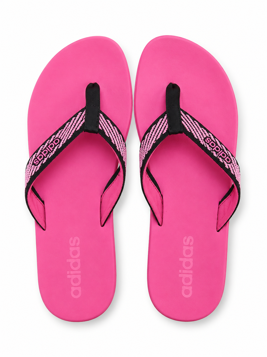 ADDIDAS SLIPPERS SET OF 1