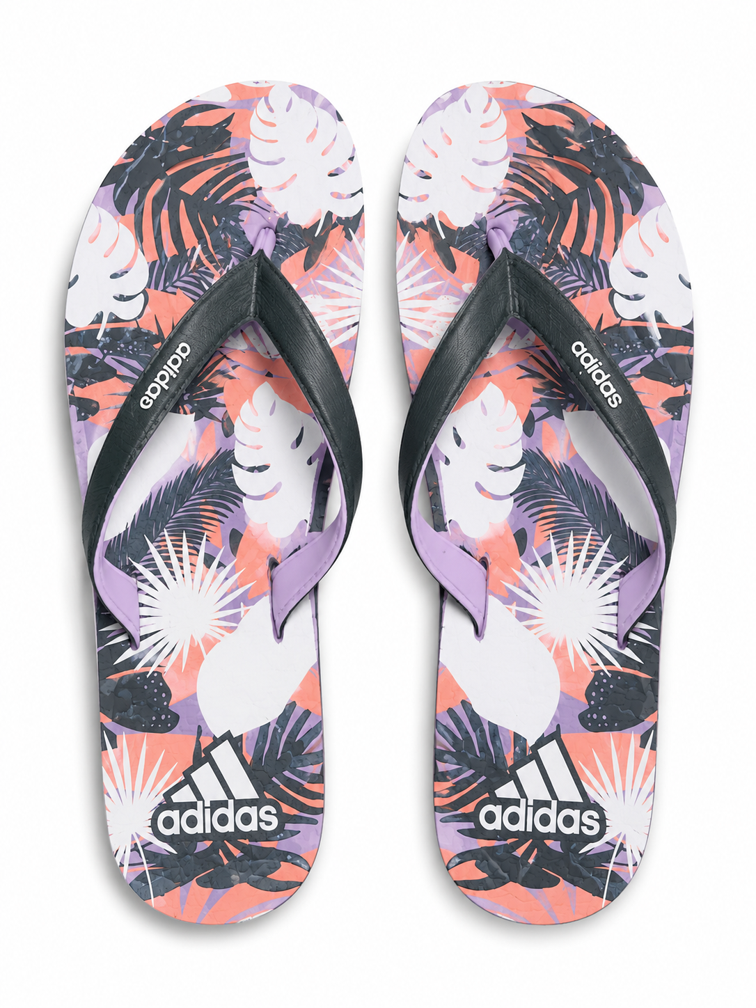 ADDIDAS SLIPPERS SET OF 1