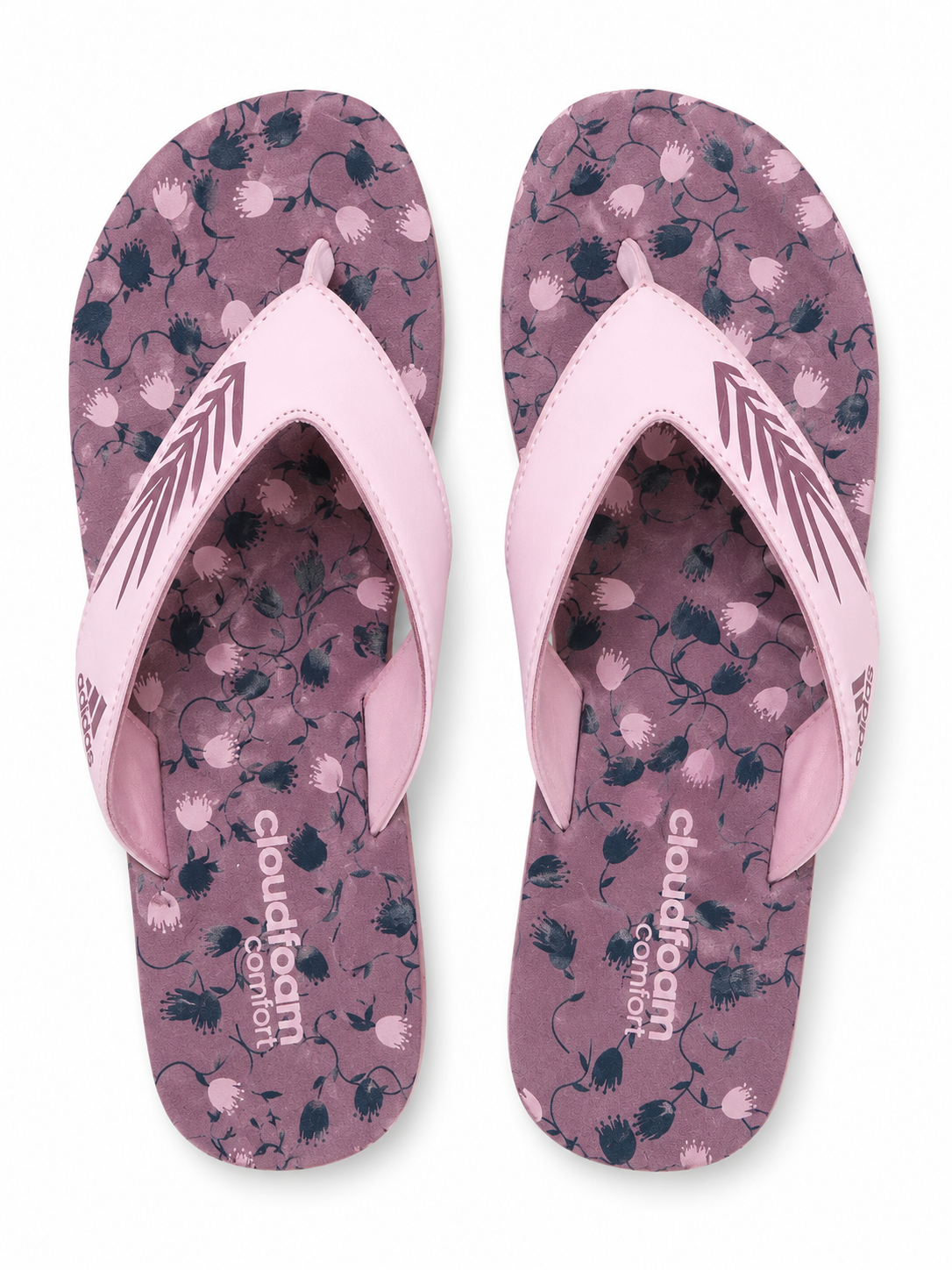ADDIDAS SLIPPERS SET OF 1