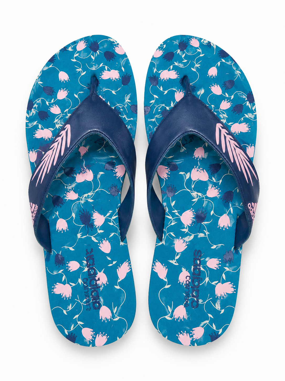 ADDIDAS SLIPPERS SET OF 1