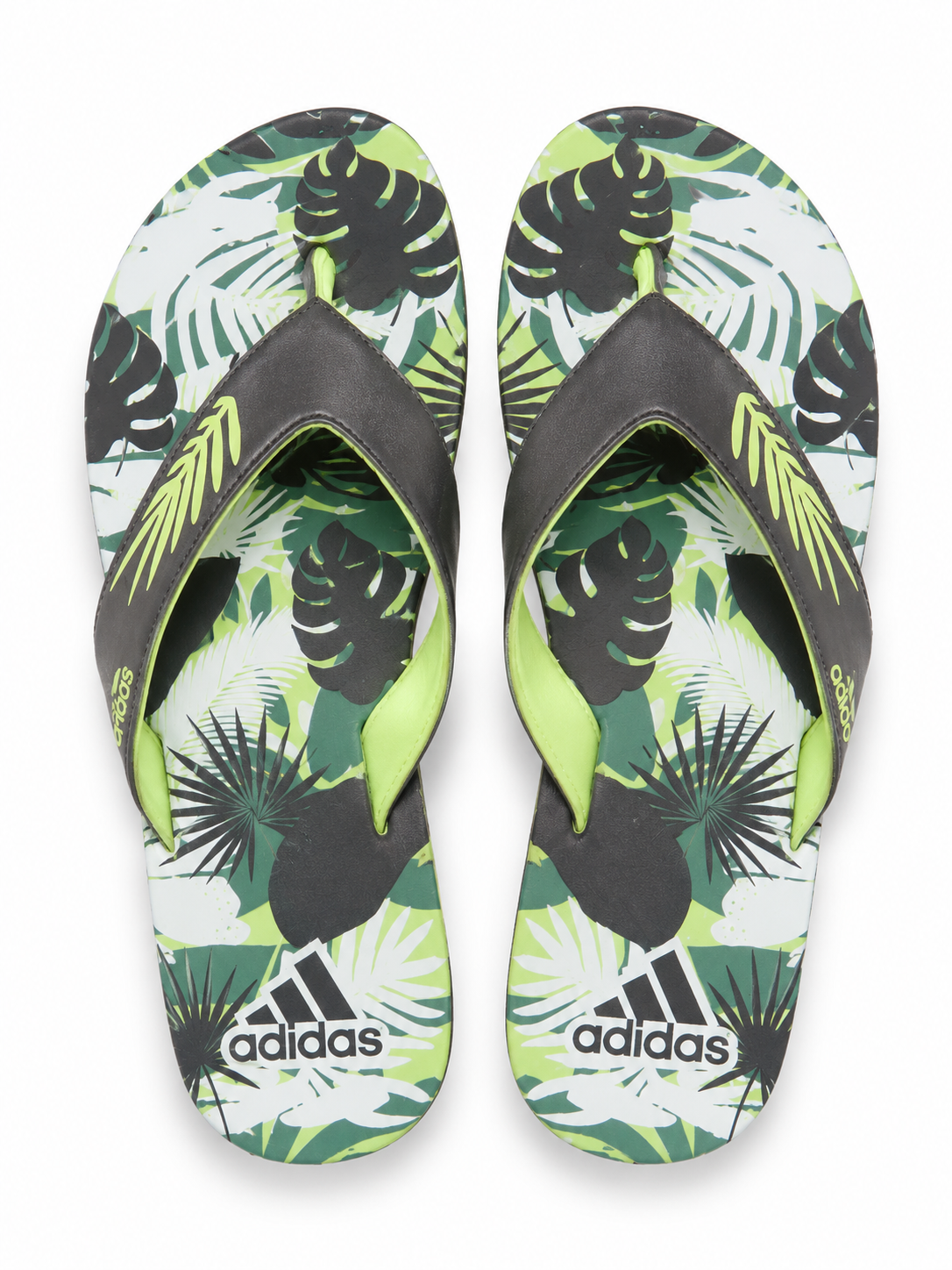 ADDIDAS SLIPPERS SET OF 1