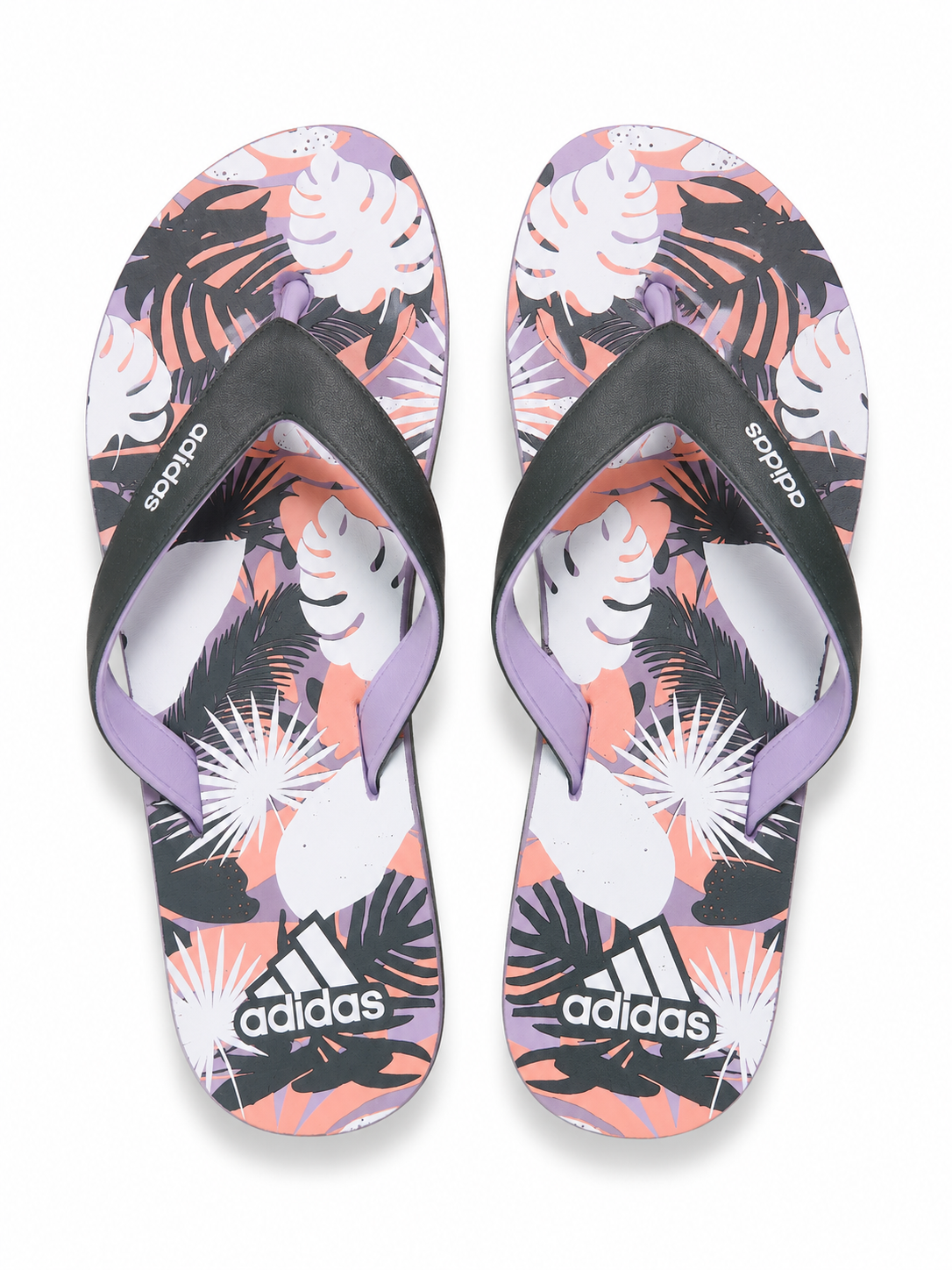 ADDIDAS SLIPPERS SET OF 1