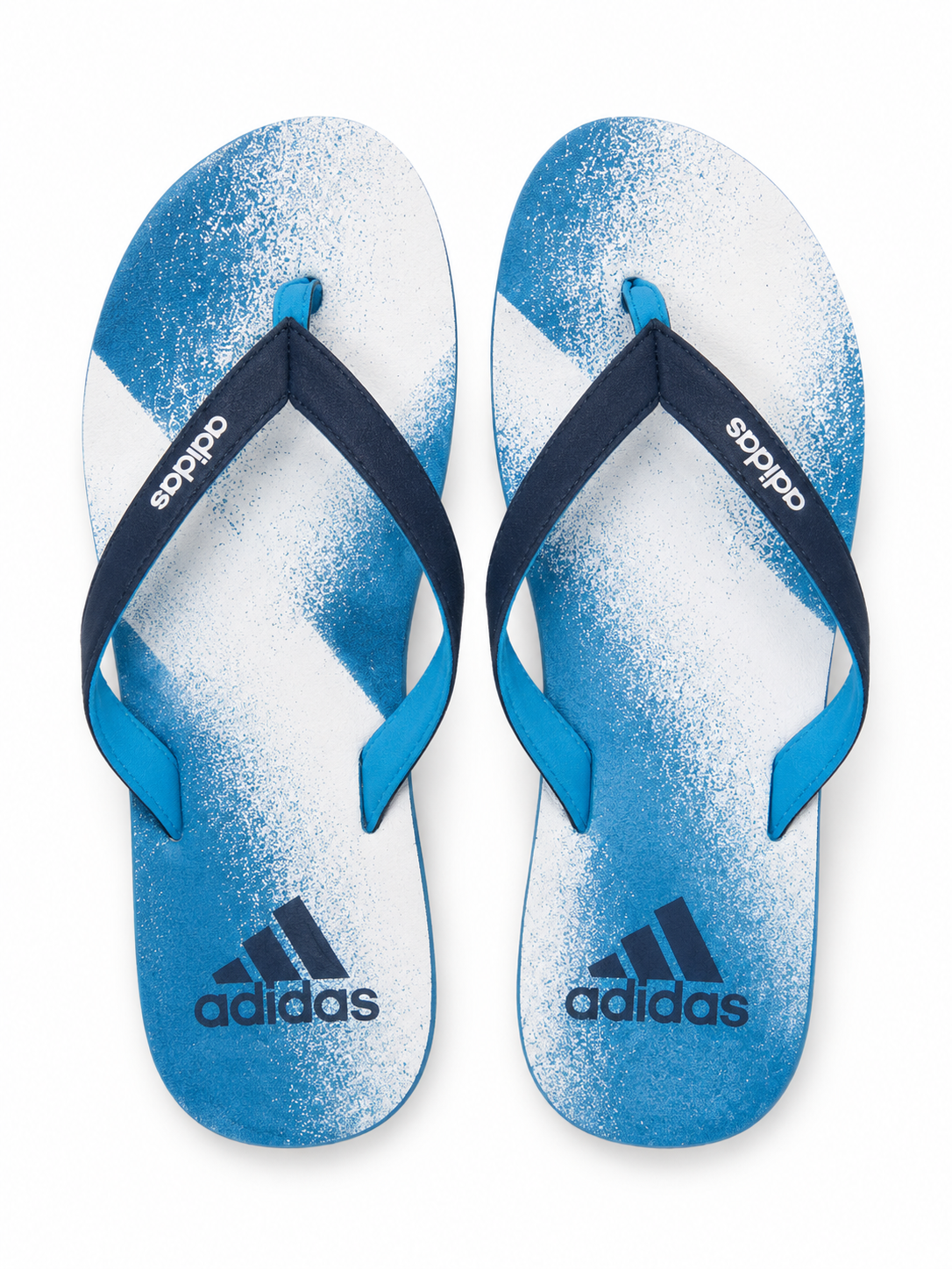 ADDIDAS SLIPPERS SET OF 1