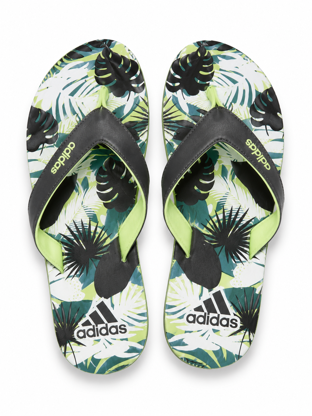 ADDIDAS SLIPPERS SET OF 1