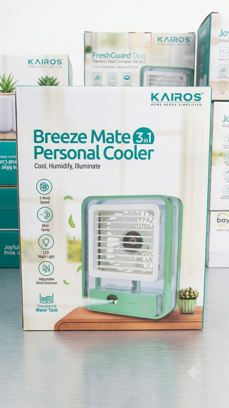 MINI COOLER Set of 1