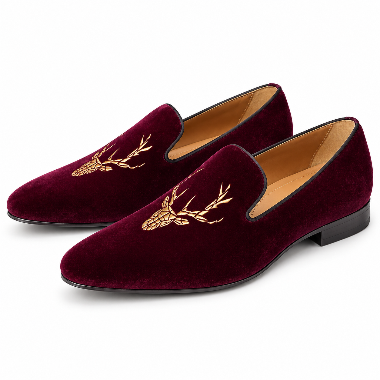 Language Shoes