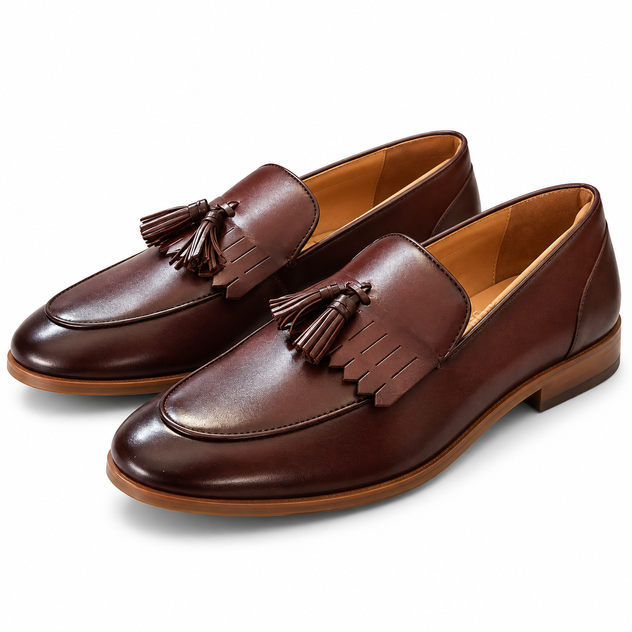 Language Shoes