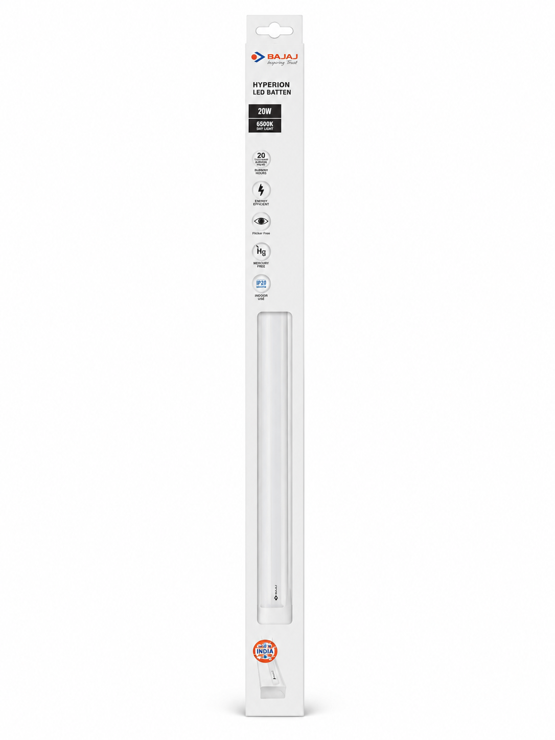 HYPERION LED BATTEN