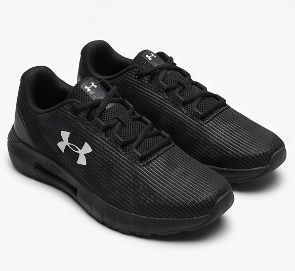 Under Armour shoes
