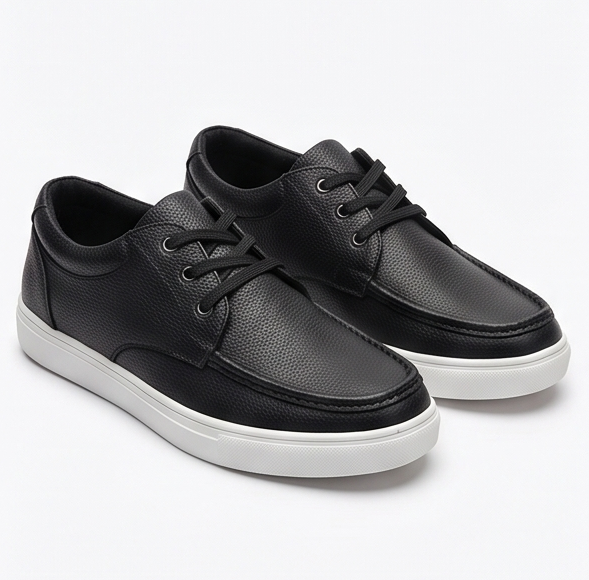 Spykar shoes